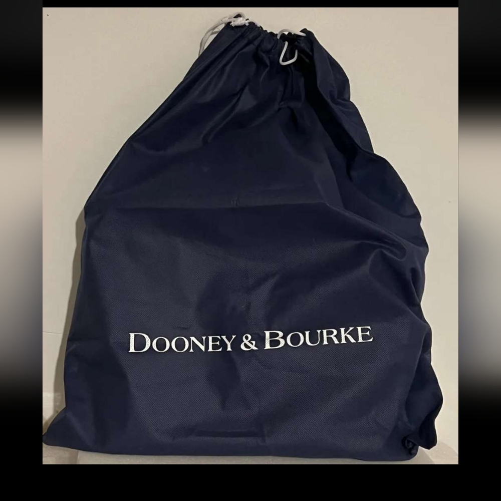 Dooney & Bourke Florentine Amelie Tote Natural
